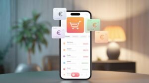 Integracja płatności w aplikacjach e-commerce - klucz do sukcesu 16 Integracja płatności w aplikacjach e-commerce - klucz do sukcesu