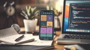 Jak stworzyć aplikację mobilną dla małego biznesu? 14 Jak stworzyć aplikację mobilną dla małego biznesu?