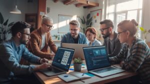 Jak stworzyć aplikację mobilną z myślą o międzynarodowym rynku?