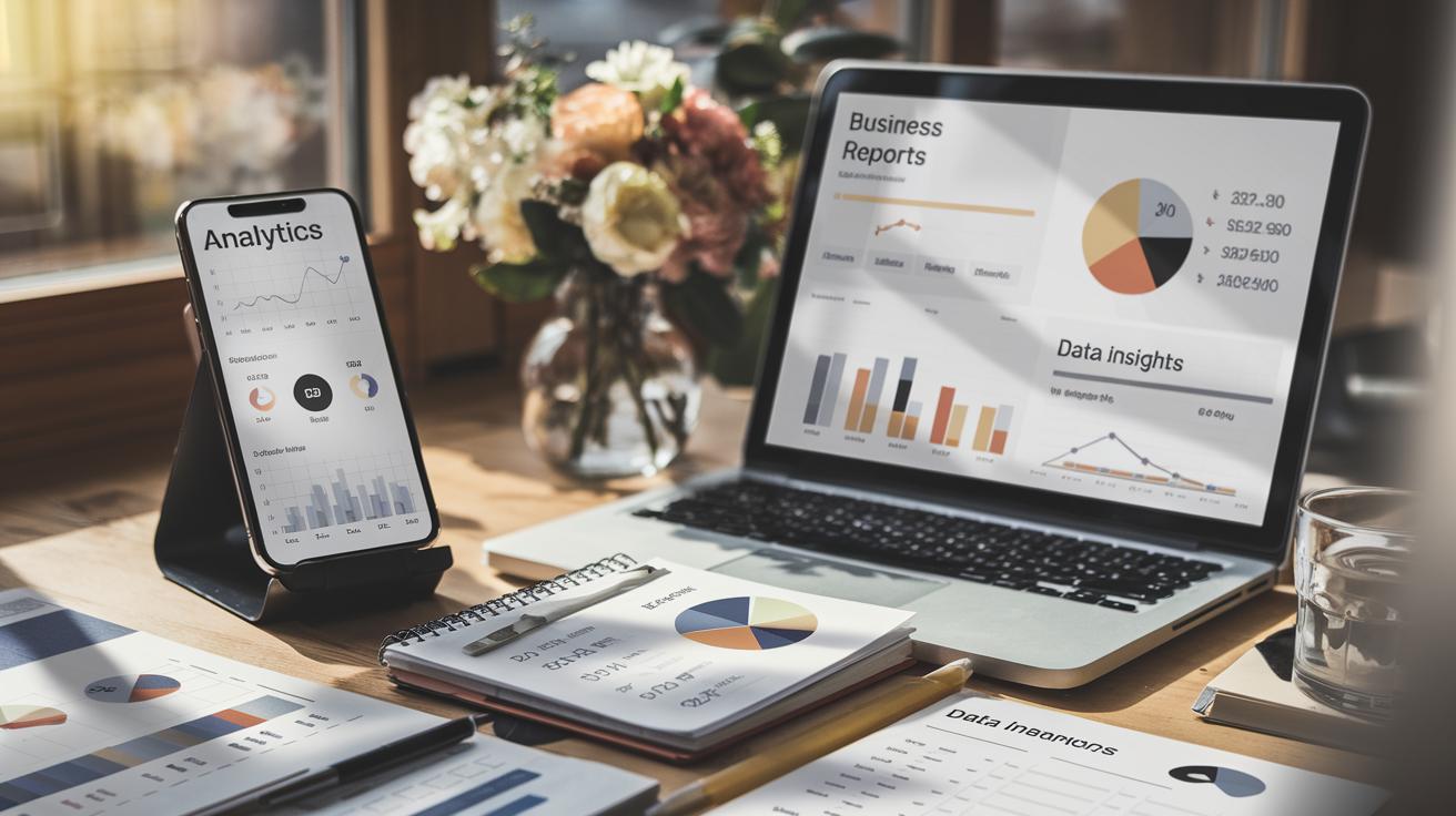 Jak wykorzystać analitykę w aplikacjach mobilnych dla biznesu?