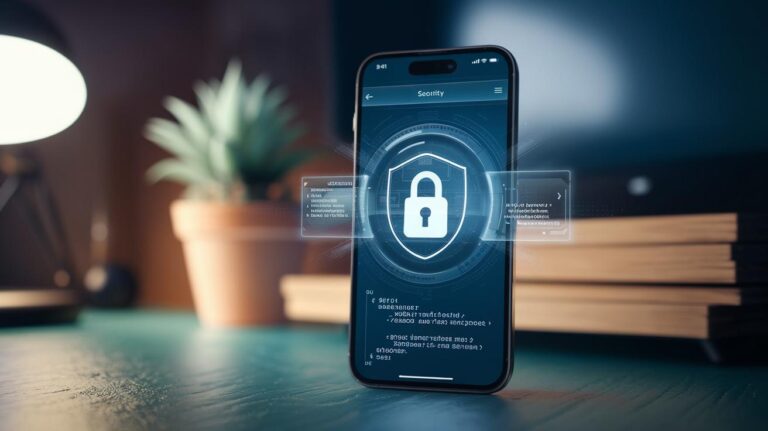 Jak zabezpieczyć aplikację mobilną przed atakami?