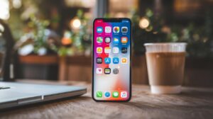 Jakie aplikacje mobilne są najczęściej pobierane w 2023 roku?