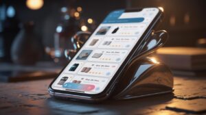 Jakie funkcjonalności powinny mieć aplikacje dla e-commerce?