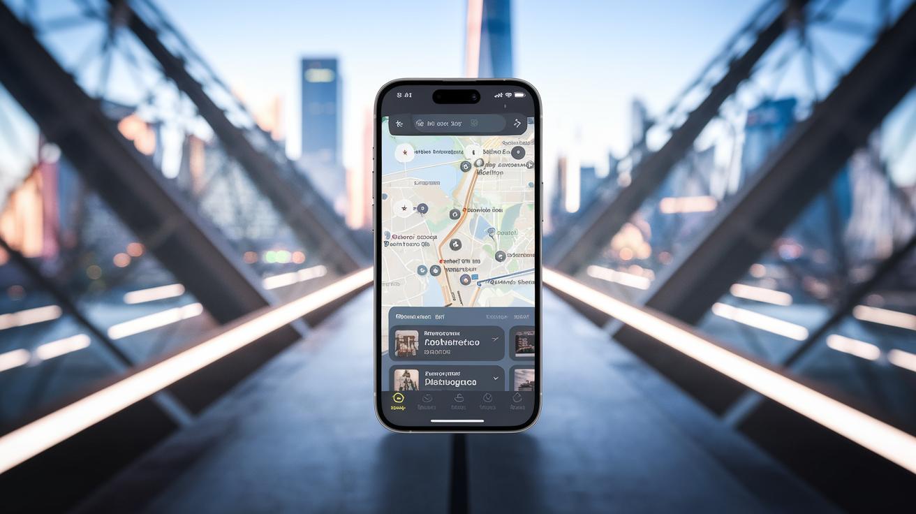Jakie są kluczowe cechy aplikacji mobilnych dla branży turystycznej?