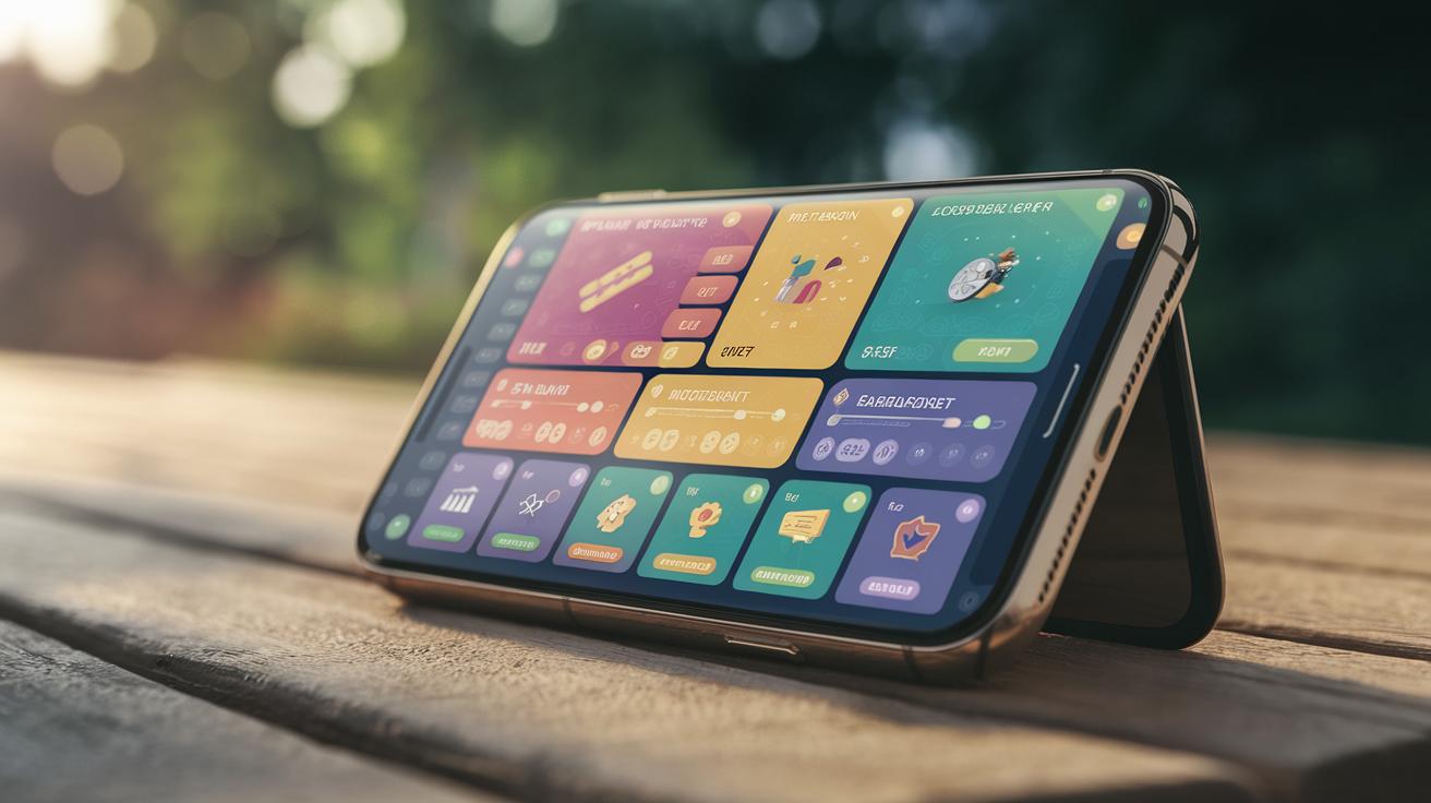 Jakie są korzyści z wykorzystania gamifikacji w aplikacjach mobilnych?