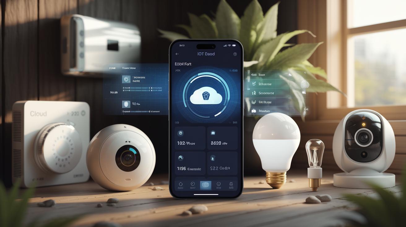 Jakie są możliwości zastosowania IoT w aplikacjach mobilnych? 5 Jakie są możliwości zastosowania IoT w aplikacjach mobilnych?