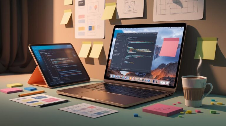 Jakie są najlepsze narzędzia do prototypowania aplikacji mobilnych?