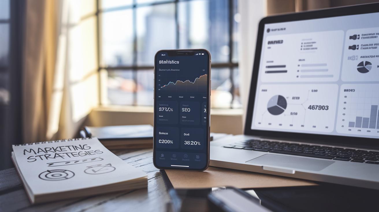 Jakie są najlepsze strategie na zwiększenie liczby pobrań aplikacji?