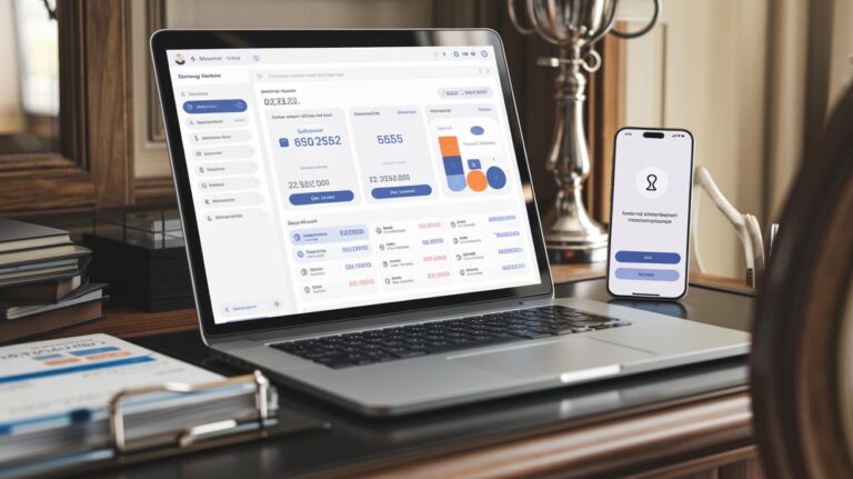 Jakie są najważniejsze aspekty bezpieczeństwa w aplikacjach finansowych?