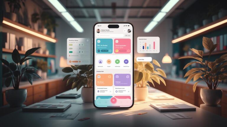 Jakie są najważniejsze czynniki wpływające na sukces aplikacji mobilnej?