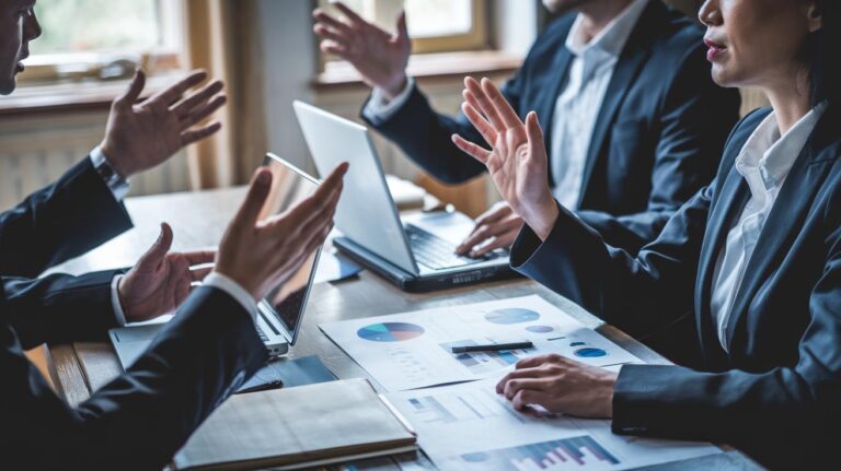 Jakie są różnice między aplikacjami B2B a B2C?