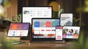 Jakie są różnice w podejściu do aplikacji mobilnych w różnych branżach?