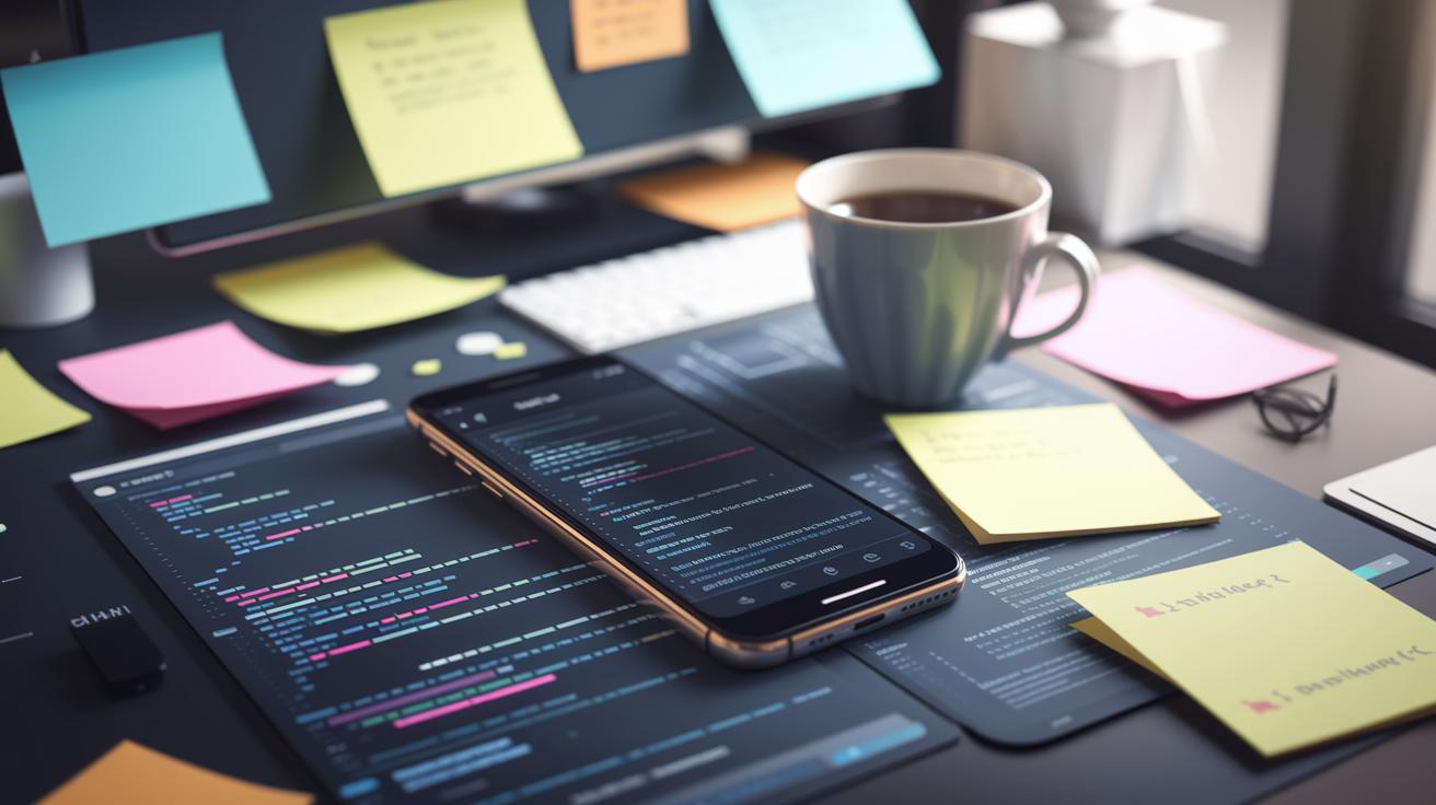 Jakie są wyzwania związane z utrzymaniem aplikacji mobilnych?