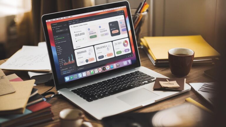 Jakie technologie wybrać do budowy aplikacji finansowych?