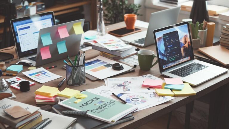 Najczęstsze błędy w tworzeniu aplikacji mobilnych – co warto wiedzieć?