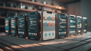 Najlepsze praktyki w testowaniu aplikacji mobilnych