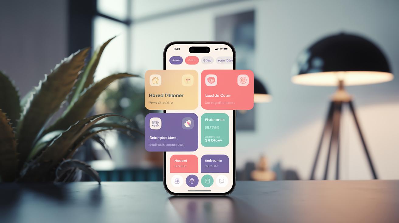 Najlepsze praktyki w tworzeniu aplikacji mobilnych dla seniorów