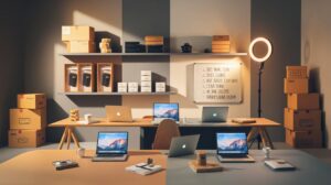 Najważniejsze trendy w e-commerce na 2023 rok