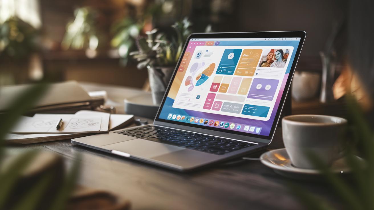 Rola UX/UI w tworzeniu aplikacji biznesowych