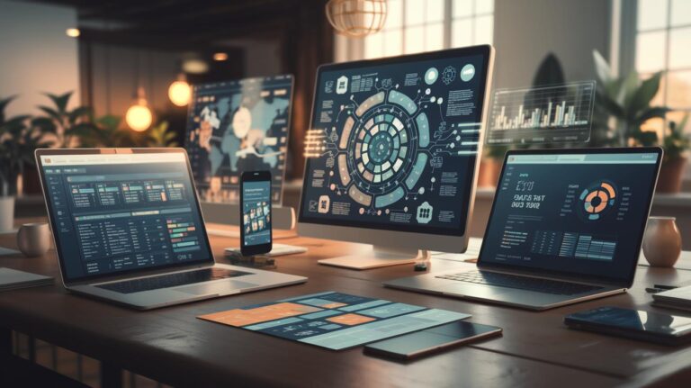 Wyzwania w integracji systemów ERP z aplikacjami mobilnymi