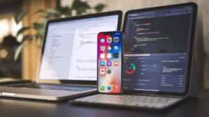 Zalety aplikacji mobilnych w branży technologicznej