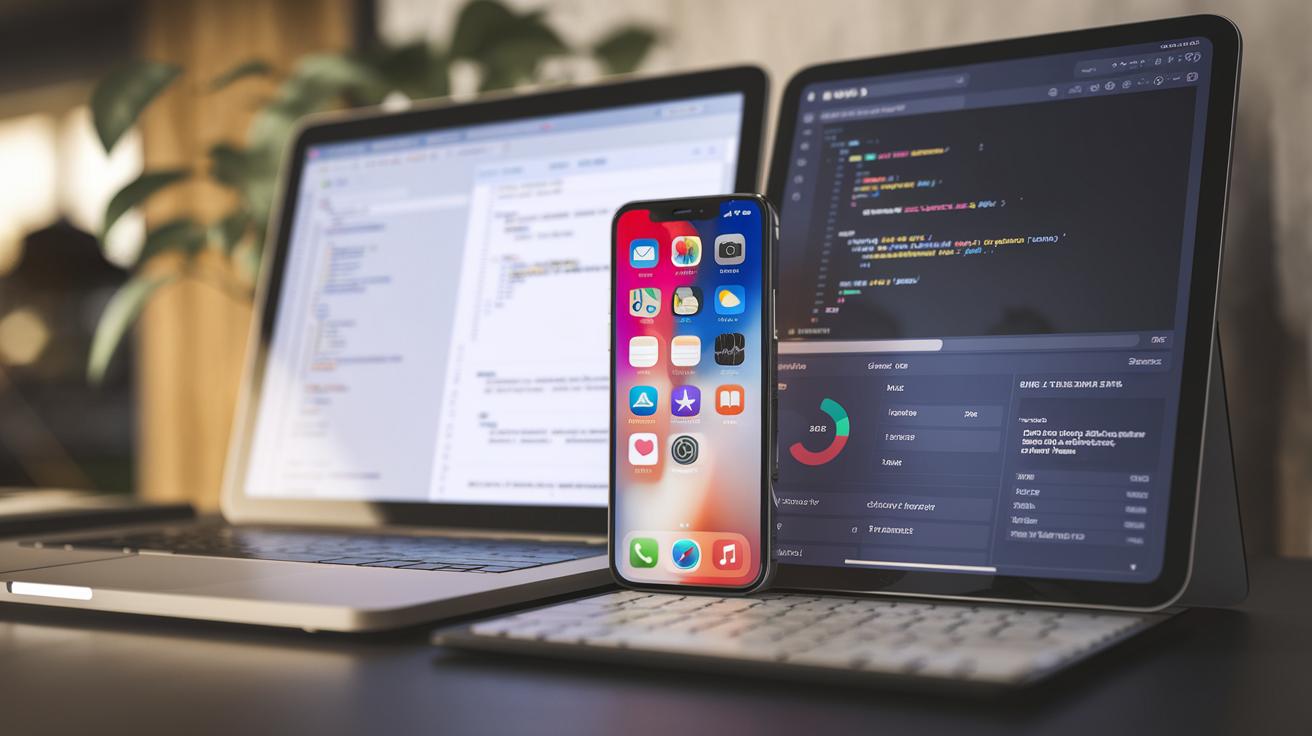 Zalety aplikacji mobilnych w branży technologicznej