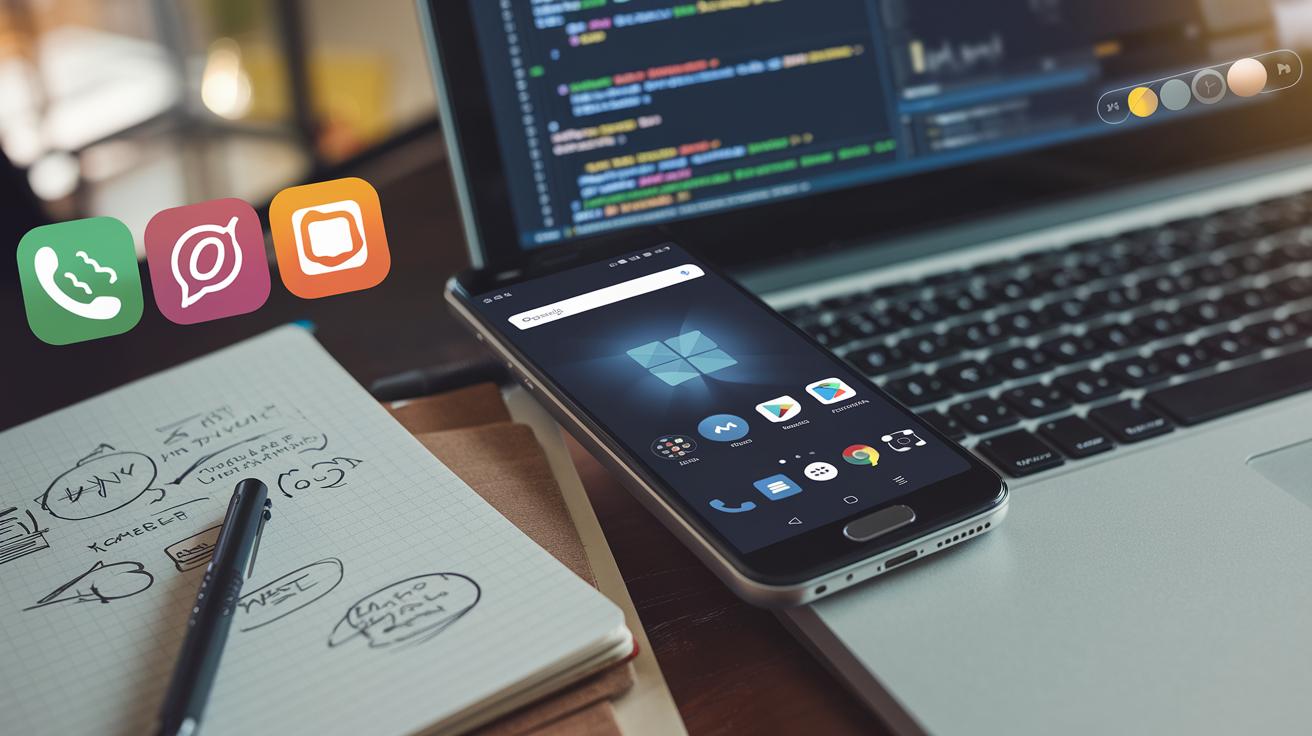 Zalety i wady platformy Android w tworzeniu aplikacji