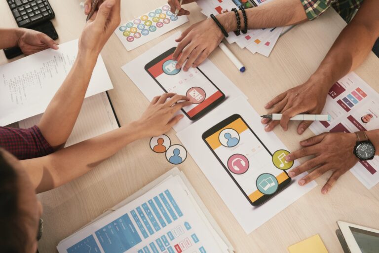 Rola analityki w procesie tworzenia i udoskonalania aplikacji mobilnych