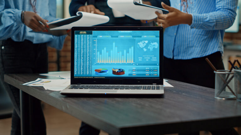 Optymalizacja wydajności aplikacji mobilnych – narzędzia i techniki