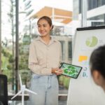 Jak aplikacje mobilne wspierają działania CSR firm – przykłady i możliwości wdrożenia