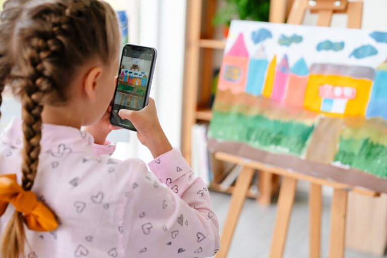 Dlaczego aplikacje mobilne dla dzieci muszą spełniać inne wymagania niż te dla dorosłych? 19 Dlaczego aplikacje mobilne dla dzieci muszą spełniać inne wymagania niż te dla dorosłych?